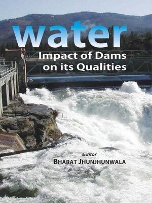 cover image of Water (Impact of Dams On Its Qualities)